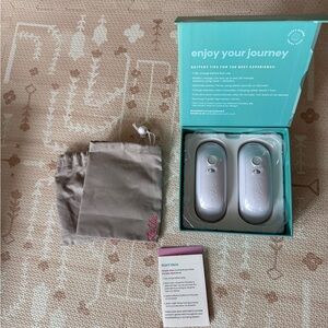 LaVie Lactation Massager Set